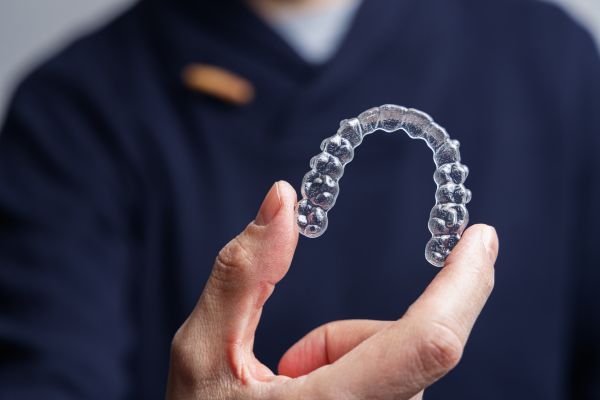 clear aligners vs braces